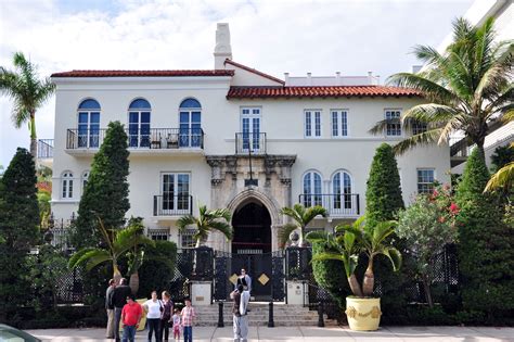 versace mansion parking|gianni versace house.